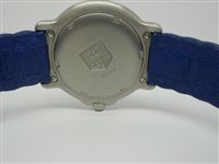 Motta Di Livenza - via Argine a Destra, 6 - Watch Tag Heuer Man 6000 in Steel WH1112 - WH1112